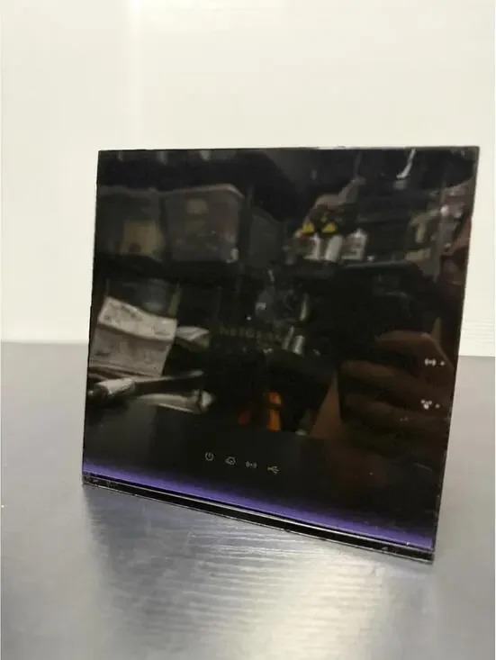 NETGEAR R6250 AC1600 Dual Band Smart WiFi Router Tested - Picture 1 of 9